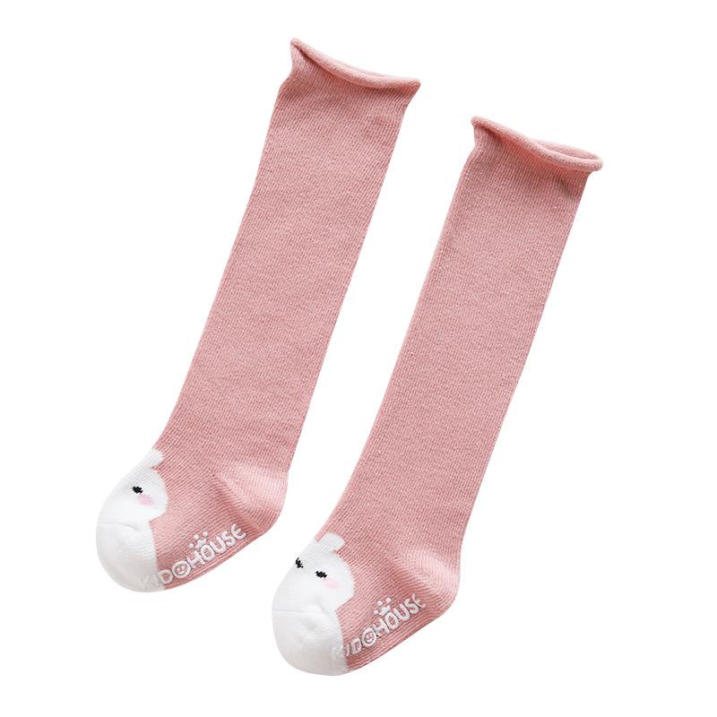 0-3Y Baby Non-Slip Baby Socks