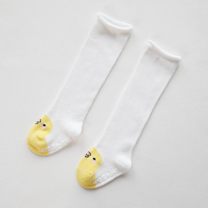 0-3Y Baby Non-Slip Baby Socks