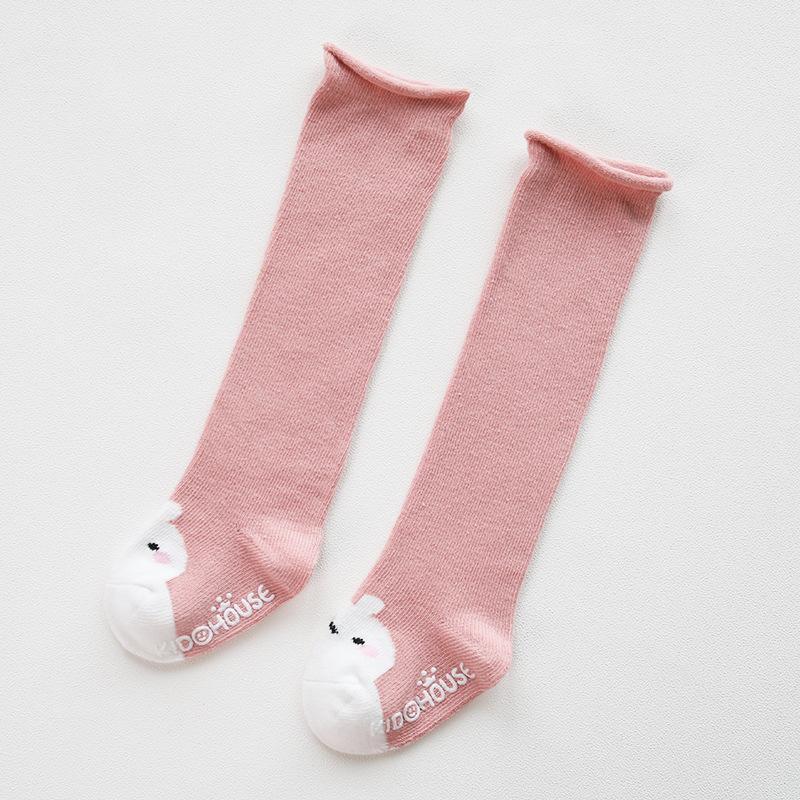 0-3Y Baby Non-Slip Baby Socks