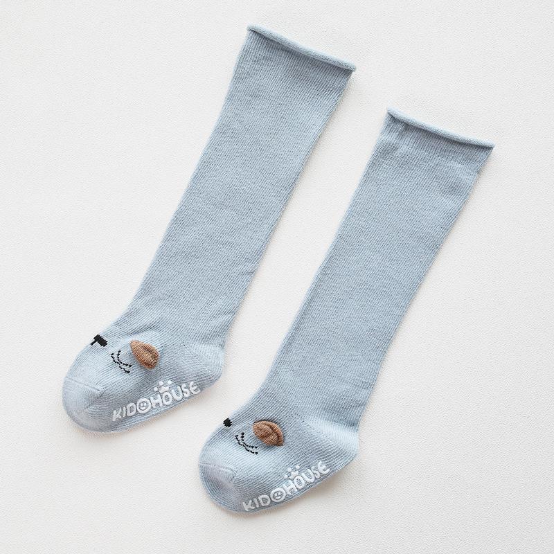 0-3Y Baby Non-Slip Baby Socks