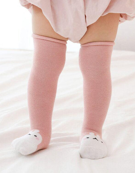 0-3Y Baby Non-Slip Baby Socks