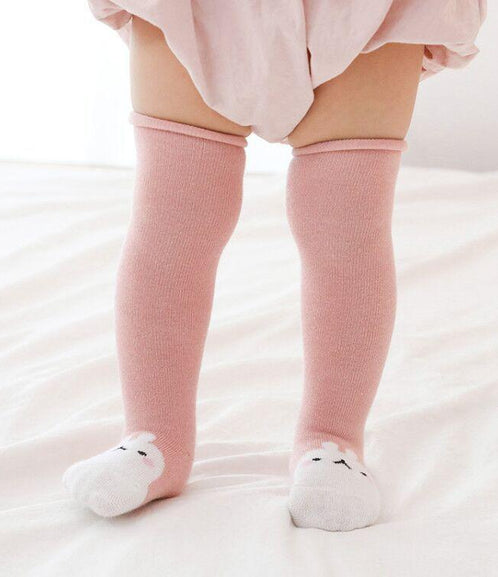 0-3Y Baby Non-Slip Baby Socks