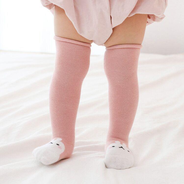 0-3Y Baby Non-Slip Baby Socks