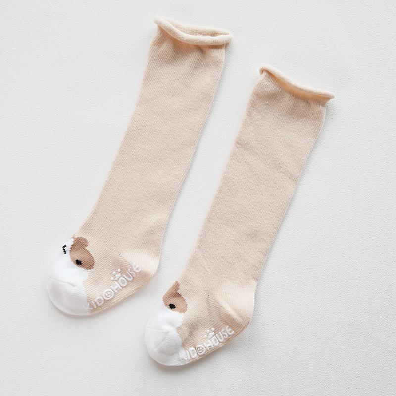 0-3Y Baby Non-Slip Baby Socks