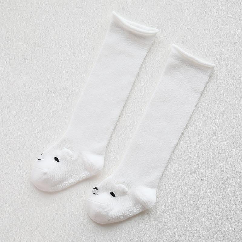 0-3Y Baby Non-Slip Baby Socks